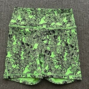 FLEO charge short 5”